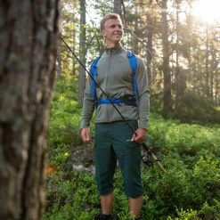 Bergans Utne Pirate Pants, Herre -Devlid shop 511831 Bergans M Utne Pirate Pants 7116 2618 other colour 3