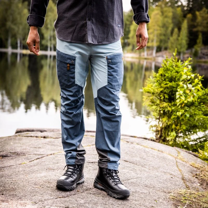 Bergans Nordmarka Favor Outdoor Bukser, Herre - Billede 3