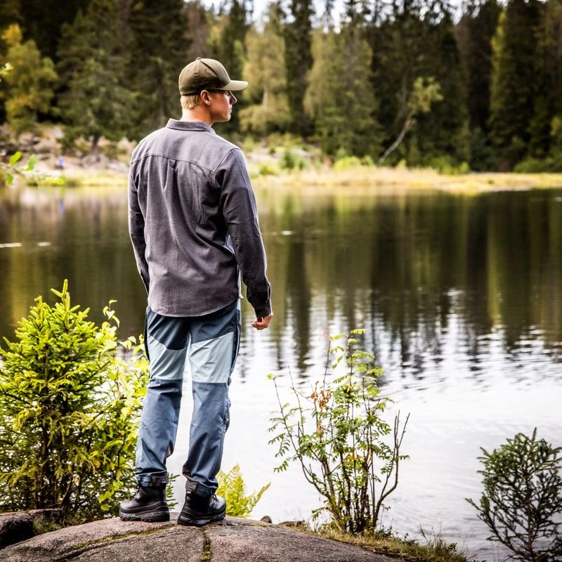 Bergans Nordmarka Favor Outdoor Bukser, Herre