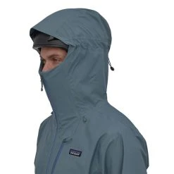 Patagonia Granite Crest Skal- / Regnjakke, Herre -Devlid shop 511891 Patagonia M Granite Crest Jacket jakke 85415 PLGY 4