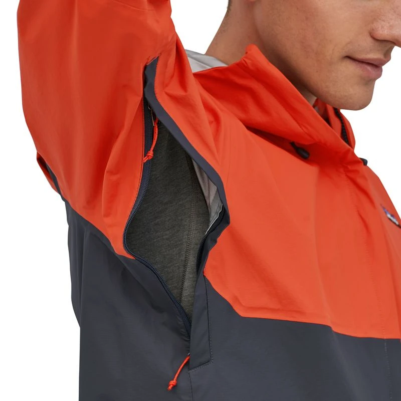 Patagonia Torrentshell 3-lags Jakke, Herre