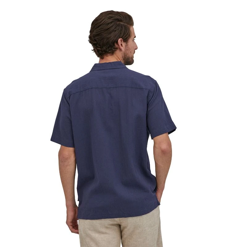 Patagonia A/C Buttondown Skjorte, Herre - Billede 2