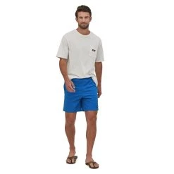 Patagonia Baggies Light 6,5" Shorts, Herre -Devlid shop 511902 Patagonia M Baggies Light 58047 BYBL other colour 2