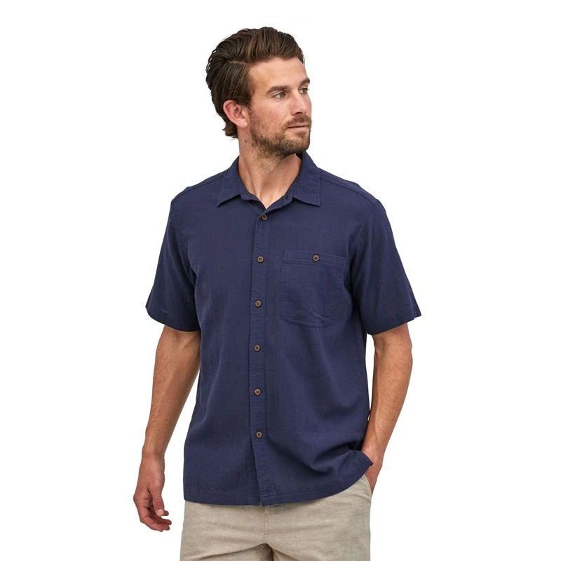 Patagonia A/C Buttondown Skjorte, Herre - Billede 3