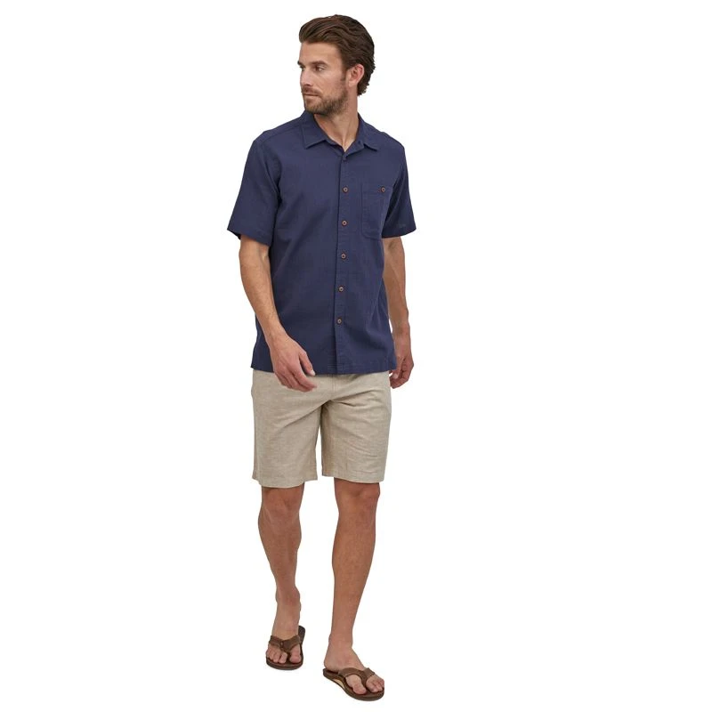 Patagonia A/C Buttondown Skjorte, Herre - Billede 2