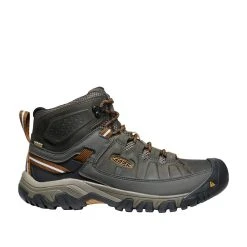 KEEN Targhee III Mid WP Vandrestøvle, Herre -Devlid shop 511933 KEEN M Targhee III Mid WP 1017787