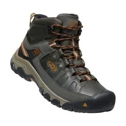 KEEN Targhee III Mid WP Vandrestøvle, Herre -Devlid shop 511933 KEEN M Targhee III Mid WP 1017787 1