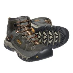 KEEN Targhee III Mid WP Vandrestøvle, Herre -Devlid shop 511933 KEEN M Targhee III Mid WP 1017787 2