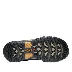 KEEN Targhee III Mid WP Vandrestøvle, Herre -Devlid shop 511933 KEEN M Targhee III Mid WP 1017787 3