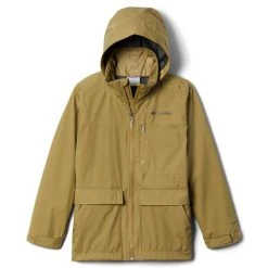 Columbia Youth Vedder Jakke, Junior 5 Columbia Youth Vedder Jakke, Junior -Devlid shop 511952 Columbia Young Vedder Jacket jakke 1930521 327