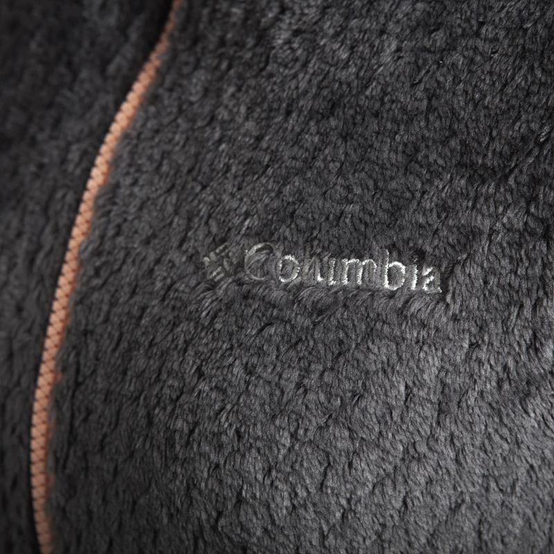 Columbia Fire Side Sherpa Fleece, Junior 2 Columbia Fire Side Sherpa Fleece, Junior - Billede 2