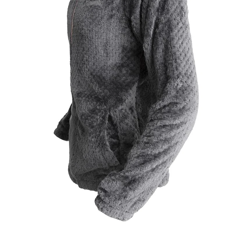 Columbia Fire Side Sherpa Fleece, Junior 3 Columbia Fire Side Sherpa Fleece, Junior - Billede 3