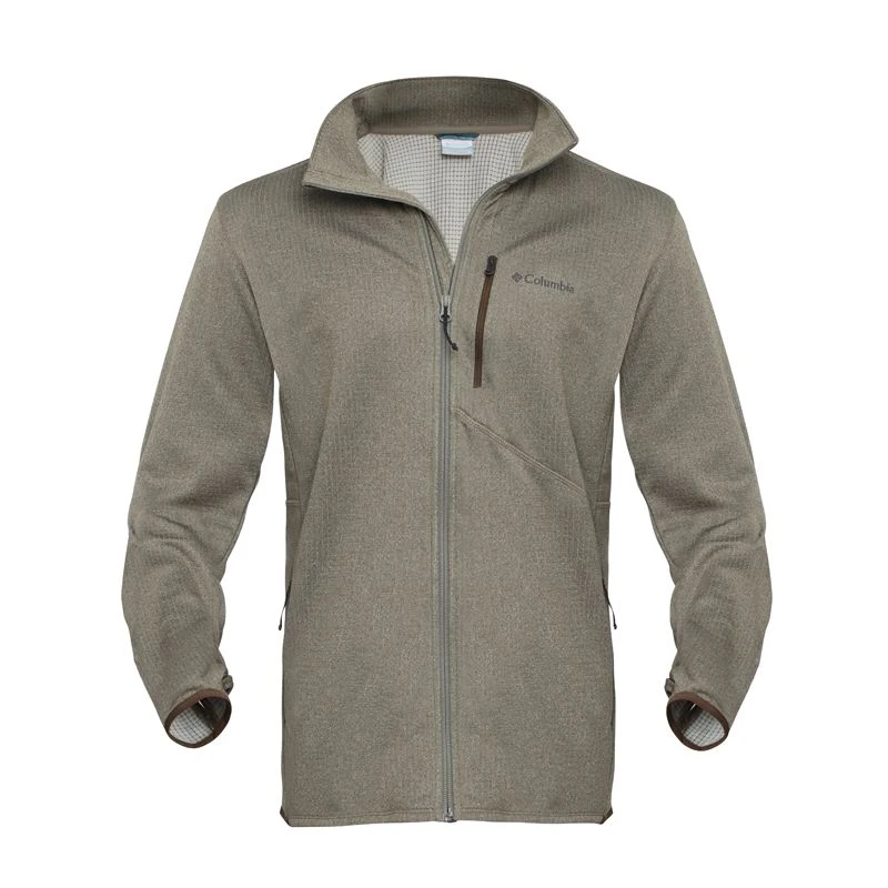 Columbia Park View Fleece, Herre 11 Columbia Park View Fleece, Herre - Billede 11