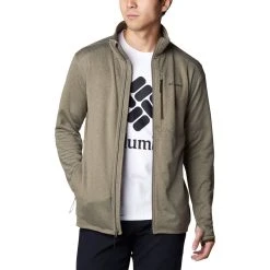 Columbia Park View Fleece, Herre 20 Columbia Park View Fleece, Herre -Devlid shop 511972 Columbia M Park View Fleece 1952222 397 01
