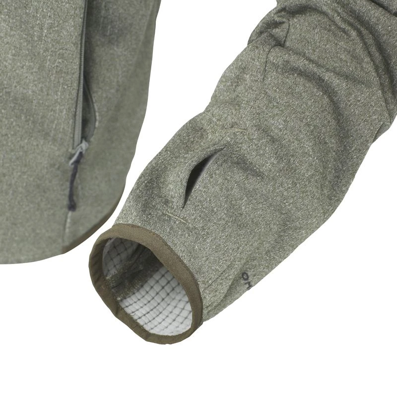 Columbia Park View Fleece, Herre 2 Columbia Park View Fleece, Herre - Billede 2