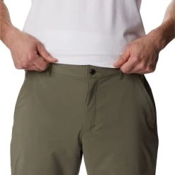 Columbia Tech Trail II Bukser, Herre -Devlid shop 511980 Columbia Men Tech Trail II Pant 2016711 397 1