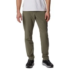 Columbia Tech Trail II Bukser, Herre -Devlid shop 511980 Columbia Men Tech Trail II Pant 2016711 397 4