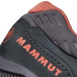 Mammut Nova Low Gore-tex Vandresko, Dame -Devlid shop 511993 mammut Nova Low GTX 3030 04720 00669 4