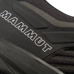 Mammut Ultimate Low Vandresko, Dame