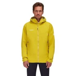 Mammut Convey Tour HS Goretex Jakke, Herre -Devlid shop 511996 Mammut M Convey Tour HS Jacket jakke 1010 27841 40204 1