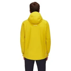 Mammut Convey Tour HS Goretex Jakke, Herre -Devlid shop 511996 Mammut M Convey Tour HS Jacket jakke 1010 27841 40204 3