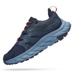 Hoka One One HOKA Anacapa Low GTX Vandresko, Herre