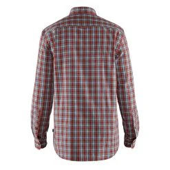 FJÄLLRÄVEN Fjällräven Övik Skjorte, Herre -Devlid shop 512016 fjaellraeven Ovik Shirt LS M 82604 325 1