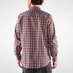 FJÄLLRÄVEN Fjällräven Övik Skjorte, Herre