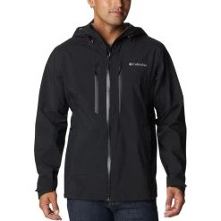 Columbia Peak Creek Shell Jakke, Herre -Devlid shop 512039 Columbia M Peak Creek Shell 1988892 010