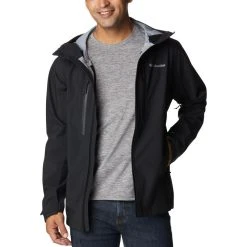 Columbia Peak Creek Shell Jakke, Herre -Devlid shop 512039 Columbia M Peak Creek Shell 1988892 010 1