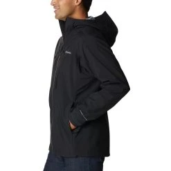 Columbia Peak Creek Shell Jakke, Herre -Devlid shop 512039 Columbia M Peak Creek Shell 1988892 010 2