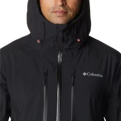 Columbia Peak Creek Shell Jakke, Herre -Devlid shop 512039 Columbia M Peak Creek Shell 1988892 010 4