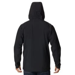 Columbia Peak Creek Shell Jakke, Herre -Devlid shop 512039 Columbia M Peak Creek Shell 1988892 010 6