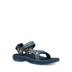 Teva Youth Hurricane XLT2 Sandal, Junior -Devlid shop 512050 TEVA Y Hurricane XLT2 1019390C KDBL 1