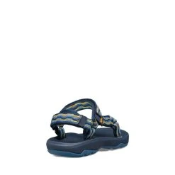 Teva Youth Hurricane XLT2 Sandal, Junior -Devlid shop 512050 TEVA Y Hurricane XLT2 1019390C KDBL 3