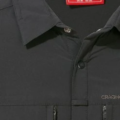 Craghoppers NL Pro IV LS Skjorte, Herre