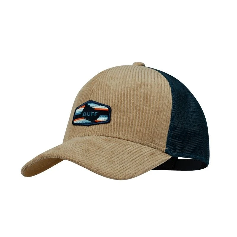 Buff Trucker Cap 2 Buff Trucker Cap - Billede 2