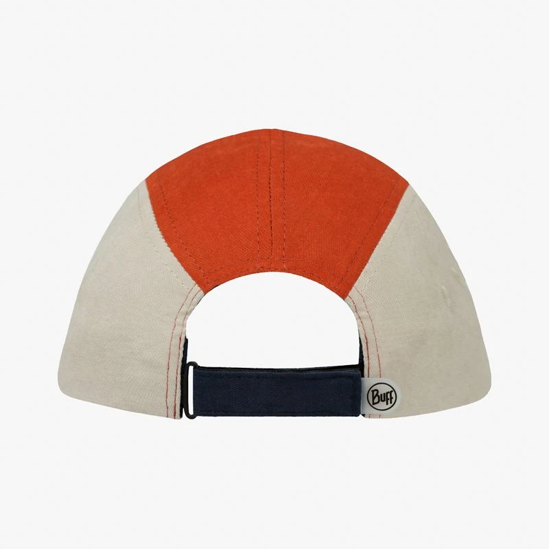 Buff 5 Panel Go Cap, Junior 1 Buff 5 Panel Go Cap, Junior