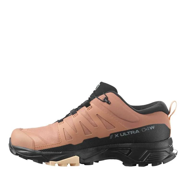 Salomon X Ultra 4 Gore-Tex Vandresko, Dame 6 Salomon X Ultra 4 Gore-Tex Vandresko, Dame - Billede 6