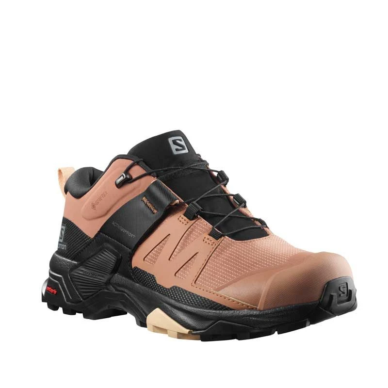 Salomon X Ultra 4 Gore-Tex Vandresko, Dame 5 Salomon X Ultra 4 Gore-Tex Vandresko, Dame - Billede 5