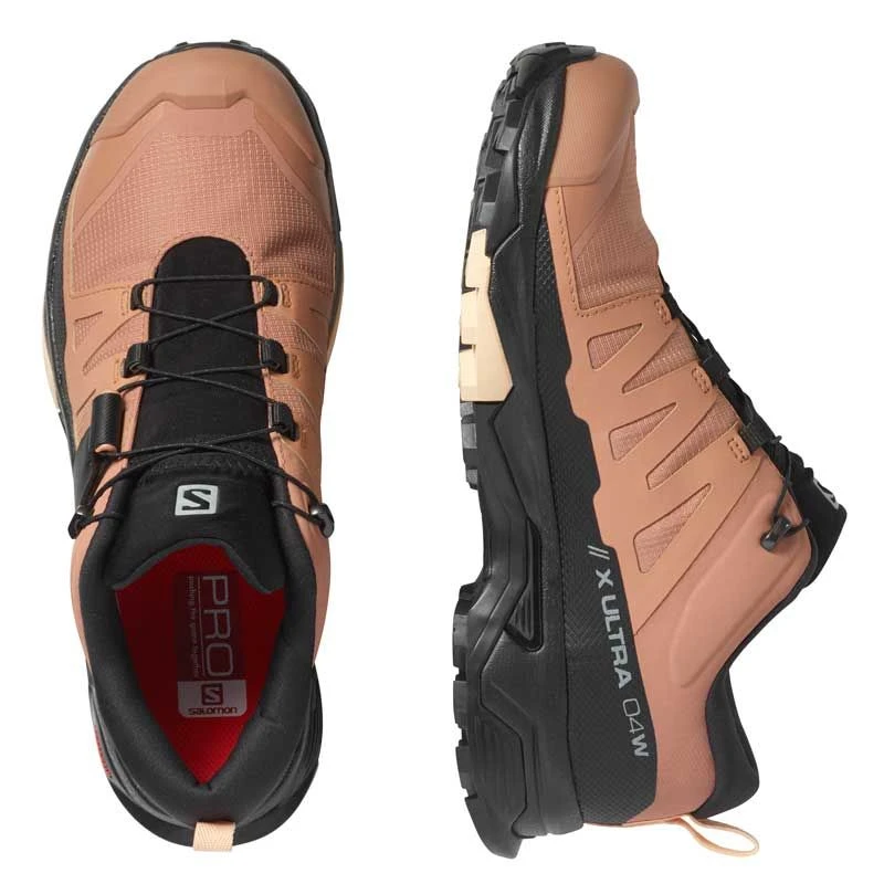 Salomon X Ultra 4 Gore-Tex Vandresko, Dame 1 Salomon X Ultra 4 Gore-Tex Vandresko, Dame