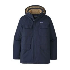Patagonia Isthmus Parka, Herre 5 Patagonia Isthmus Parka, Herre -Devlid shop 512209 Patagonia M Isthmus Parka 27022 NENA