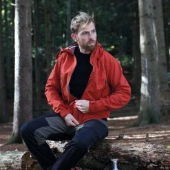 Asivik Storm 4 Skaljakke, Herre -Devlid shop 512218 ASIVIK Men Storm 4 Jacket jakke 02