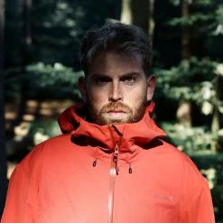 Asivik Storm 4 Skaljakke, Herre -Devlid shop 512218 ASIVIK Men Storm 4 Jacket jakke 03