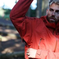 Asivik Storm 4 Skaljakke, Herre -Devlid shop 512218 ASIVIK Men Storm 4 Jacket jakke 04