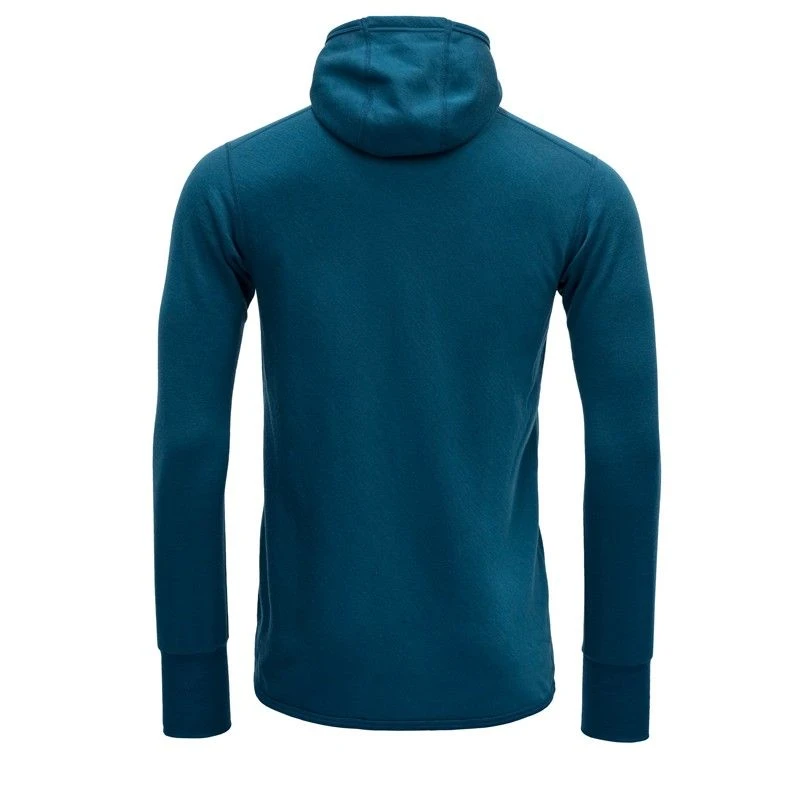 Devold Nibba Hiking Hoody, Herre