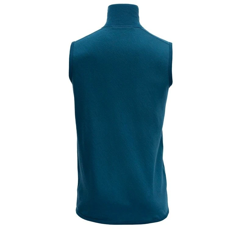 Devold Nibba Hiking Vest, Herre