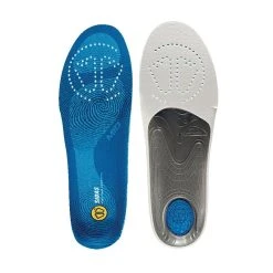 Sidas 3Feet Mid Indlægssål