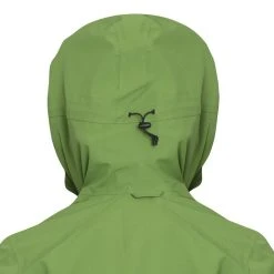 Asivik Rain Regnjakke, Herre -Devlid shop 512320 ASIVIK M Rain Jacket 2