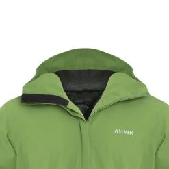Asivik Rain Regnjakke, Herre -Devlid shop 512320 ASIVIK M Rain Jacket 3